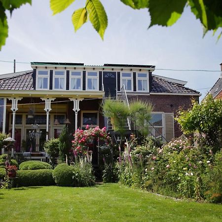 Hotel 'T Doktershus Lemmer Dış mekan fotoğraf