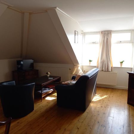 Hotel 'T Doktershus Lemmer Dış mekan fotoğraf