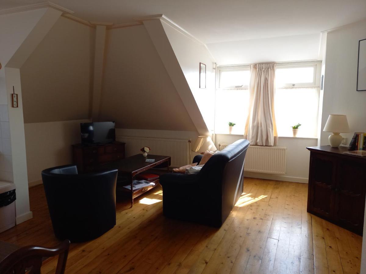 Hotel 'T Doktershus Lemmer Dış mekan fotoğraf