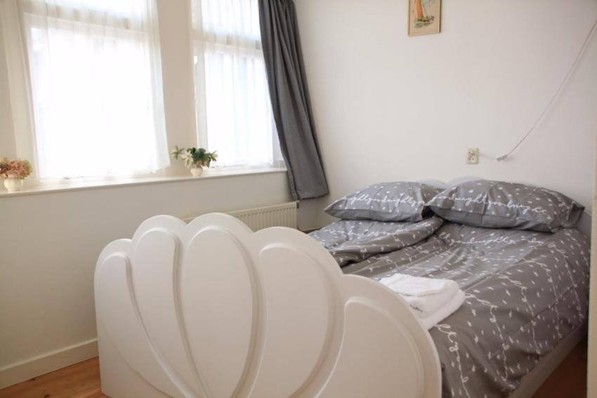 Hotel 'T Doktershus Lemmer Dış mekan fotoğraf